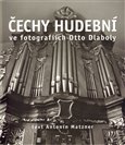 Čechy hudební - obálka
