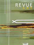 Revue art II./2009 - obálka