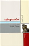Sebepoznání (První krok na cestě k duševnímu zdraví) - obálka