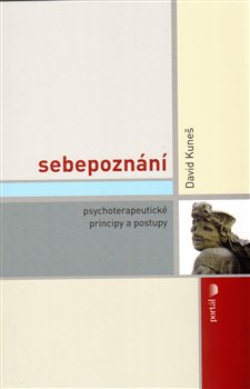 Obálka titulu Sebepoznání