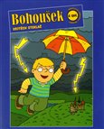 Bohoušek & spol. - obálka