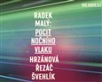 DVD-Pocit nočního vlaku - obálka