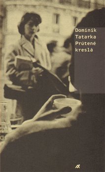 Obálka titulu Prútené kreslá