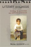 Literary Childhoods - obálka