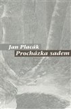 Procházka sadem - obálka