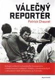 Válečný reportér - obálka