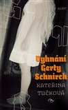 Vyhnání Gerty Schnirch - obálka