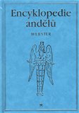 Encyklopedie andělů - obálka