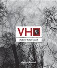 Vladimír Holan básník - obálka