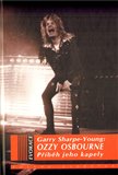 Ozzy Osbourne (Příběh jeho kapely) - obálka