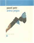 Aréna Pegas - obálka