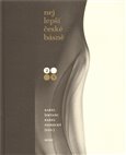 Nejlepší české básně 2009 - obálka