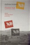 Chladná vlast - obálka