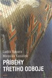 Příběhy třetího odboje - obálka