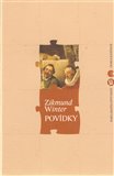 Povídky - obálka