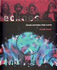 Echoes - Úplná historie Pink Floyd - obálka