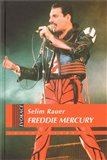 Freddie Mercury - obálka