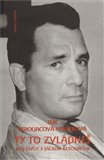 Ty to zvládneš - obálka