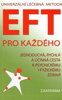 Obálka titulu EFT pro každého