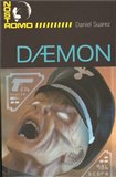 Daemon - obálka