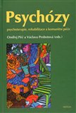 Psychózy - obálka