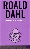 Hon na lišku - obálka