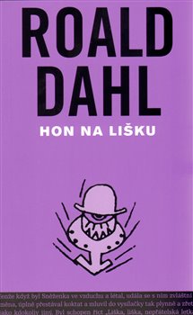 Obálka titulu Hon na lišku