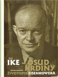 Ike: Osud hrdiny - obálka