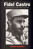 Fidel Castro (Životopis pro dva hlasy) - obálka