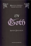 Goth - Magie v temné kultuře - obálka