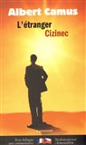 Cizinec / L´ étranger - obálka
