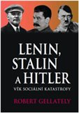 Lenin, Stalin & Hitler - obálka