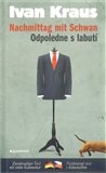 Odpoledne s labutí / Nachmittag mit Schwan - obálka