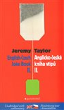 Anglicko-česká kniha vtipů II / English-Czech Joke Book II - obálka