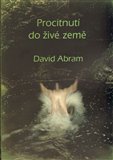 Procitnutí do živé země - obálka