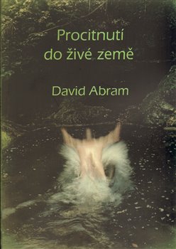 Obálka titulu Procitnutí do živé země