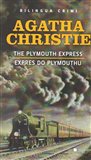 Expres do Plymouthu / The Plymouth Express - obálka