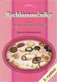 Rychlomoučníky - obálka