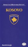 Kosovo - obálka