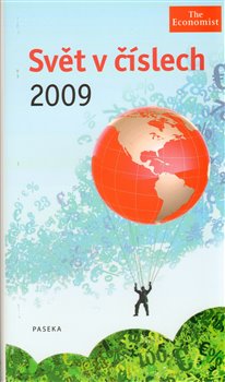 Obálka titulu Svět v číslech 2009