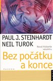 Bez počátku a konce - obálka