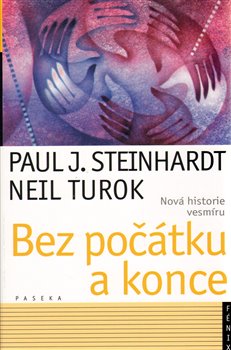 Obálka titulu Bez počátku a konce