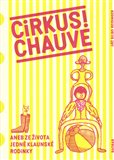 Cirkus! Chauve - obálka