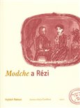 Modche a Rézi - obálka