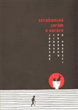 Strašidelný chrám v horách (Japonské lidové pohádky a pověsti) - obálka