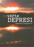 (Ne)věřte depresi - obálka