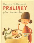 Pralinky pro sousedku - obálka