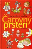 Čarovný prsten - obálka