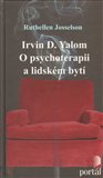Irvin D. Yalom - O psychoterapii a lidském bytí - obálka