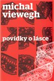 Povídky o lásce - obálka